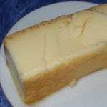 Creme renversee